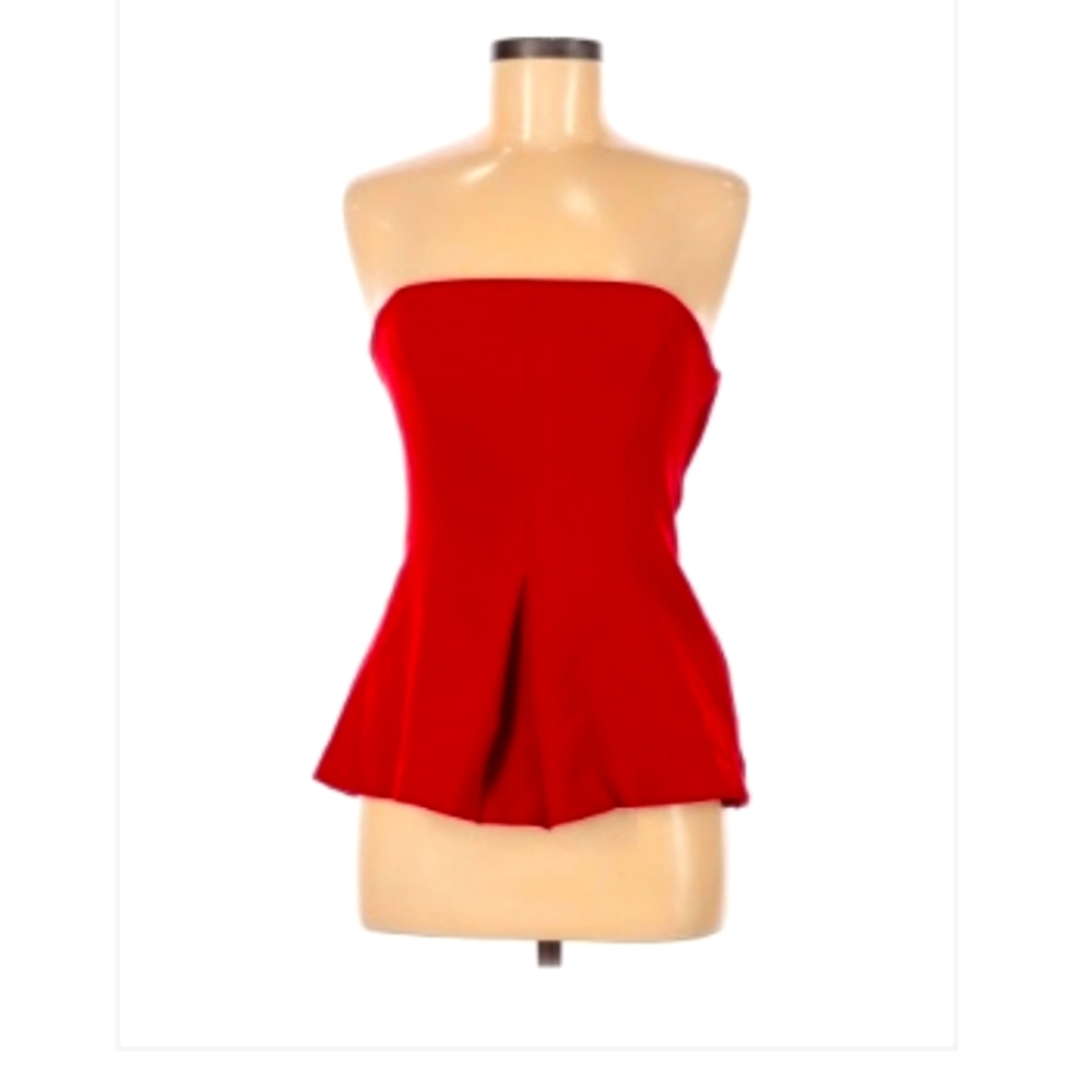 Rachel Roy tube top
